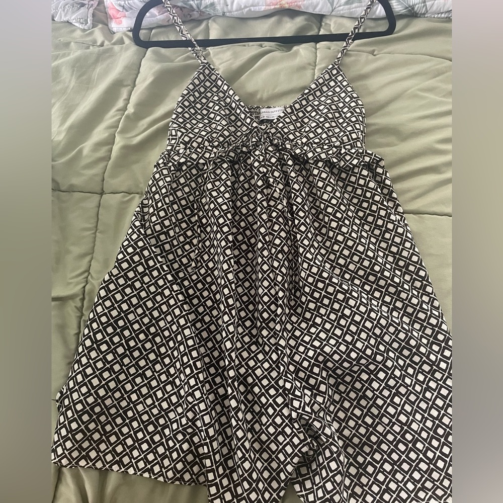 Urban Outfitters Romper